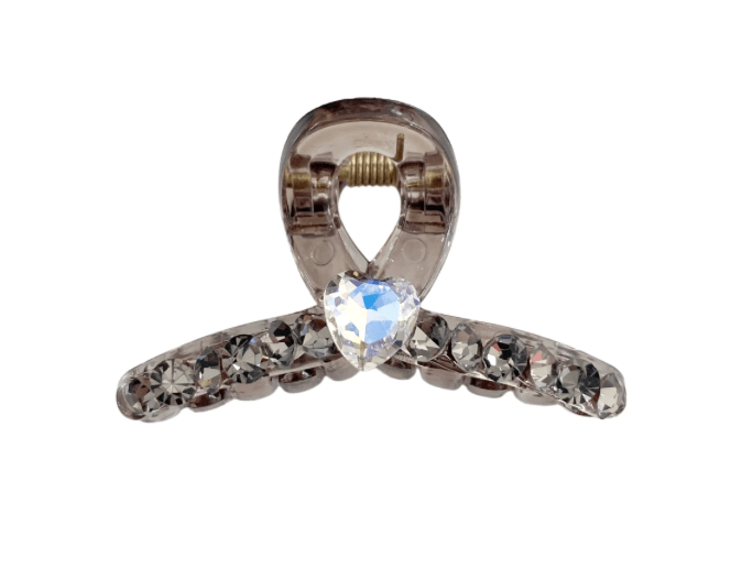 Shannon Claw Clip - Lukka Boutique