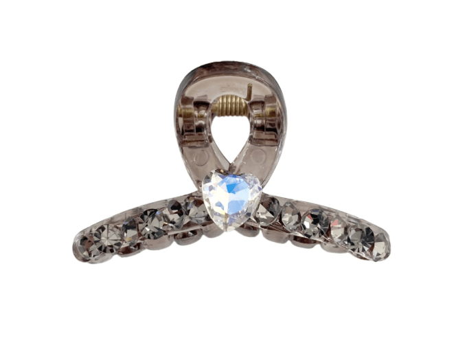 Shannon Claw Clip - Lukka Boutique
