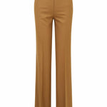 Amberelle Pant in Camel - Lukka Boutique