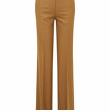 Amberelle Pant in Camel - Lukka Boutique