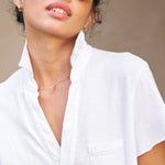 Charlotte Perfect Polo - Lukka Boutique