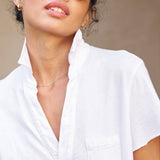 Charlotte Perfect Polo - Lukka Boutique