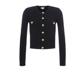 Toulouse Crp Crw Nk Cardi