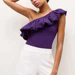 Lucy Top - Lukka Boutique
