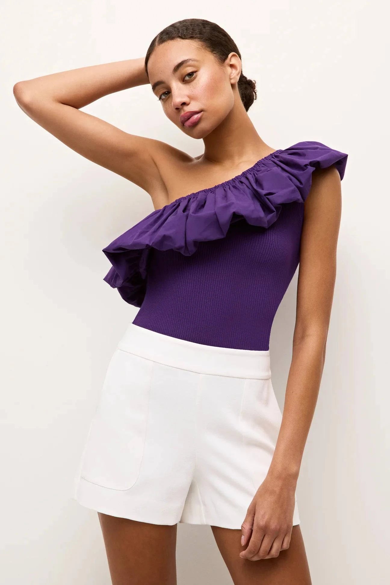 Lucy Top - Lukka Boutique