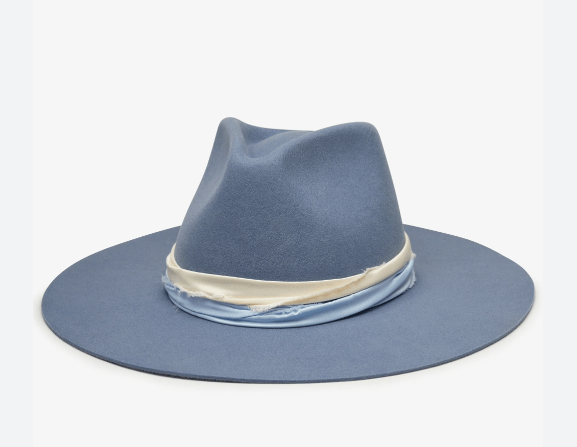 Austin Fedora - Lukka Boutique