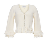Pinky Cardi