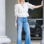 Lil Roller Fray in Fan Favorite - Lukka Boutique