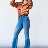 Kamila Top