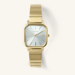 Esther Gold Watch - Lukka Boutique