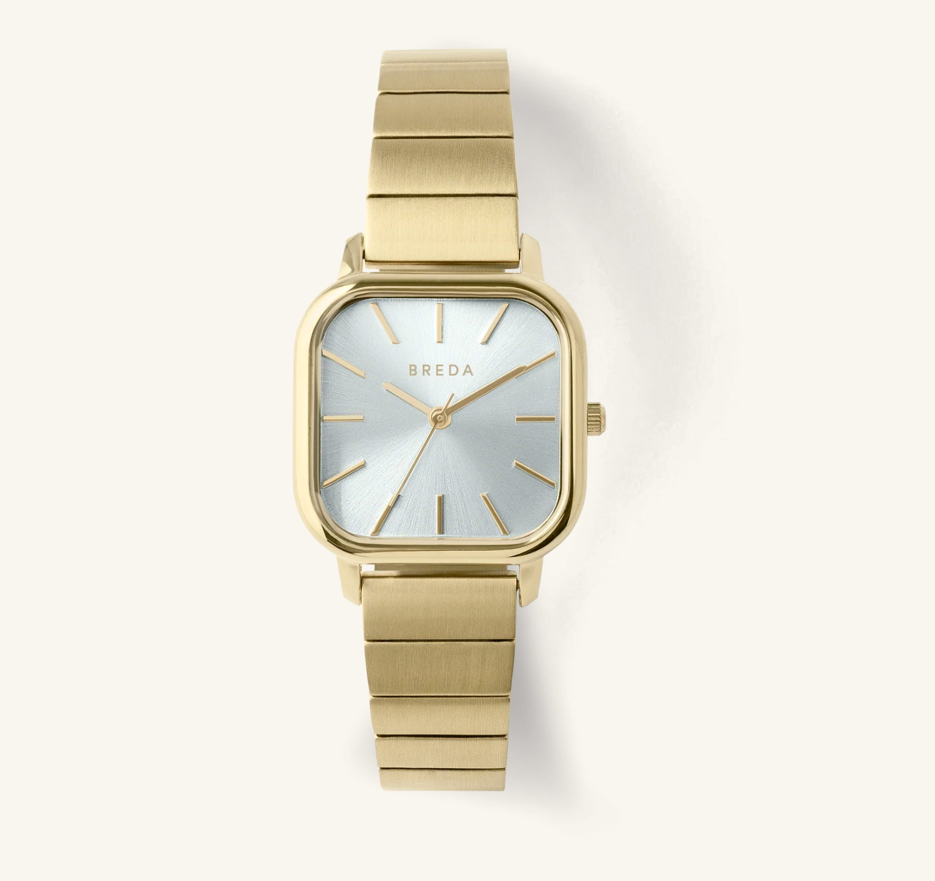 Esther Gold Watch - Lukka Boutique
