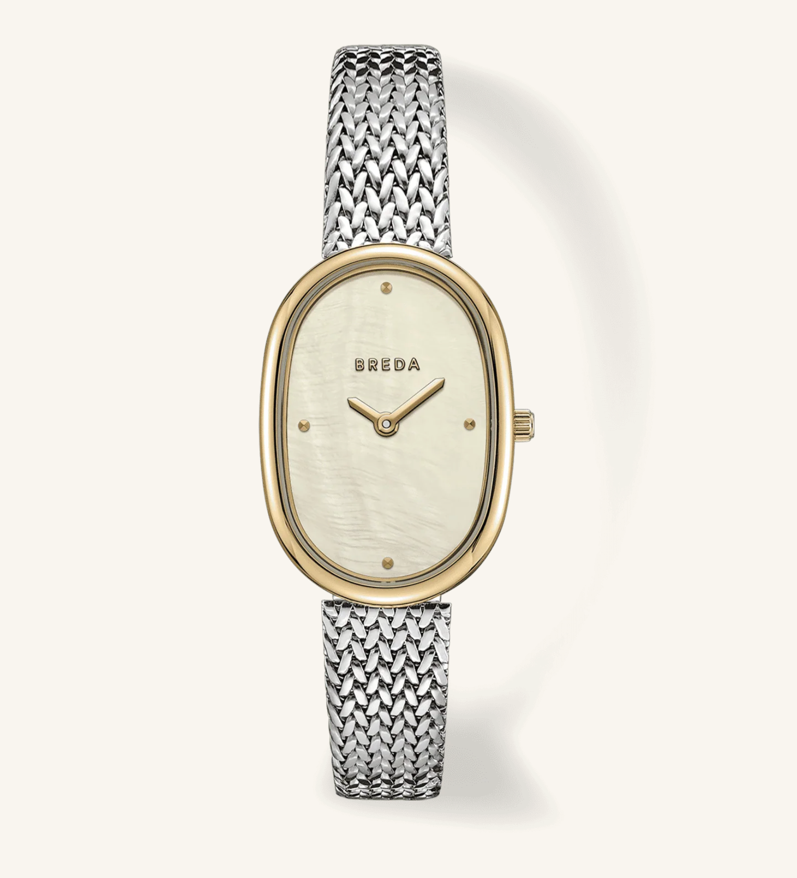 Jane Tethered Watch - Lukka Boutique