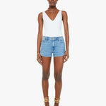 The Tomcat Matinee Short in Glow Up - Lukka Boutique
