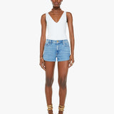 The Tomcat Matinee Short in Glow Up - Lukka Boutique