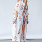 Cadi Coverup - Lukka Boutique
