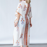 Cadi Coverup - Lukka Boutique