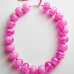 Joan Semi-Precious Necklace - Lukka Boutique