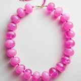 Joan Semi-Precious Necklace - Lukka Boutique