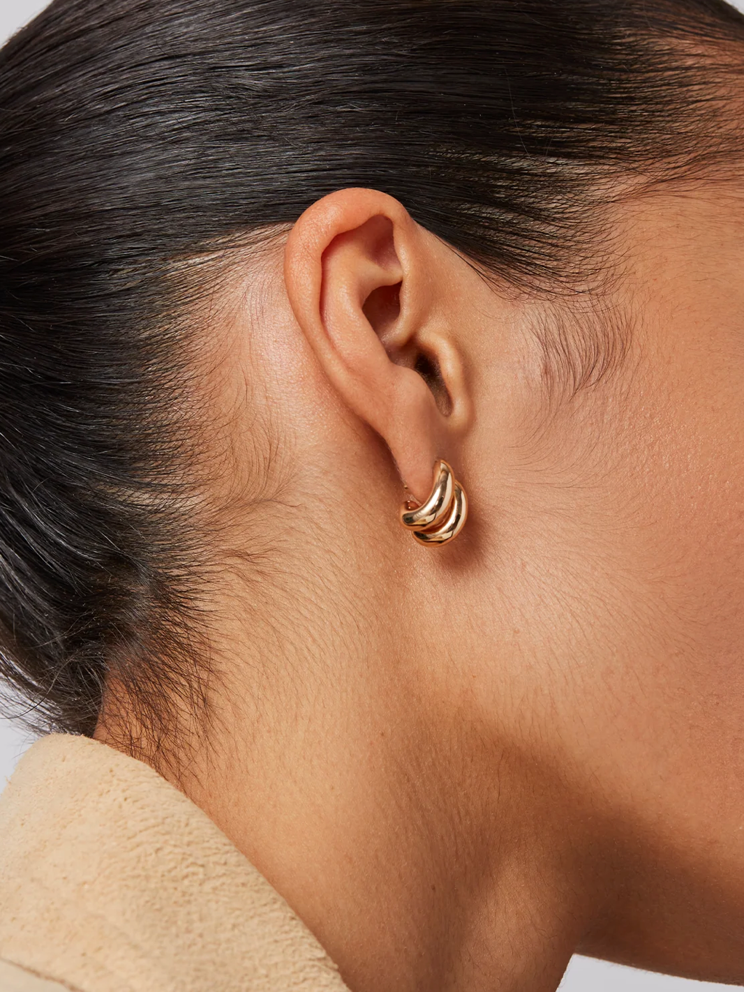 Mini Florence Earrings - Lukka Boutique