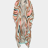 Abstract Swirl Kara