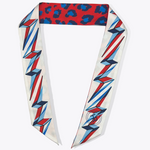 Twilly Set Scarf - Lukka Boutique