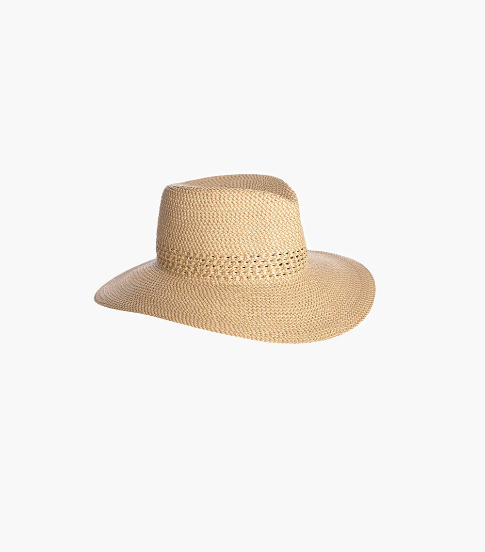 Squishee Bayou Fedora Hat