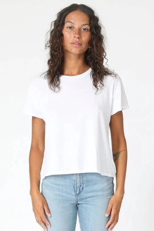 Harley Tee