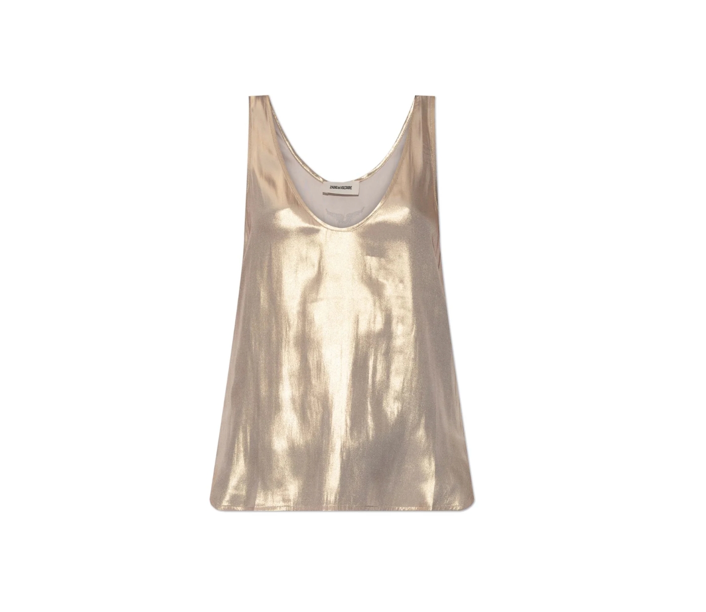 Tarys Satin Tank - Lukka Boutique