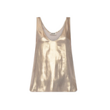Tarys Satin Tank - Lukka Boutique