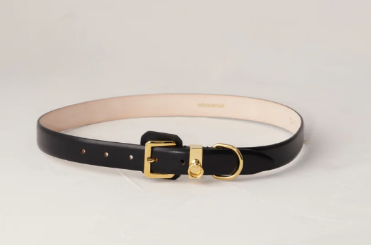 
                  
                    Jolinard Gold Belt
                  
                