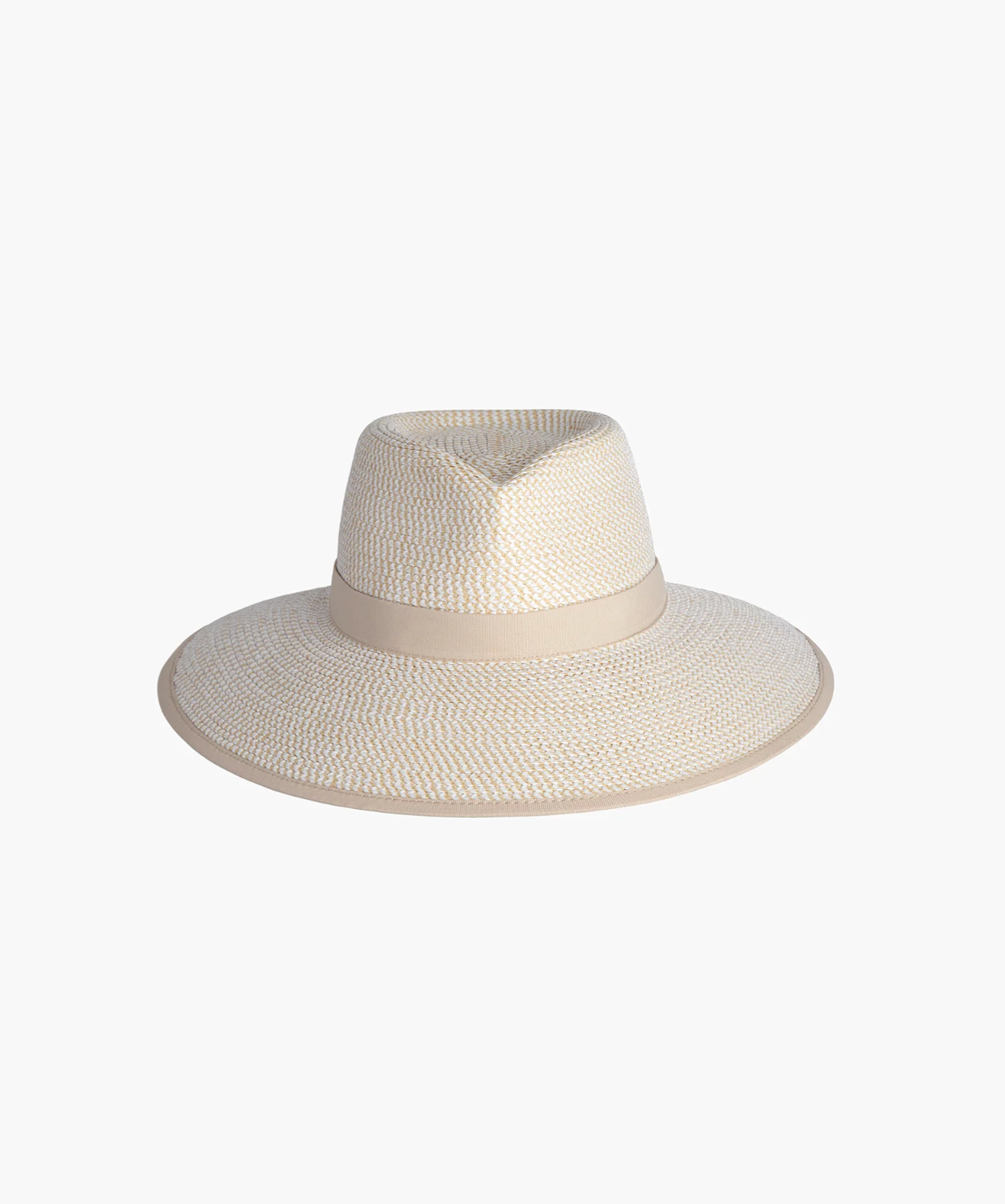 Suncrest Hat - Lukka Boutique