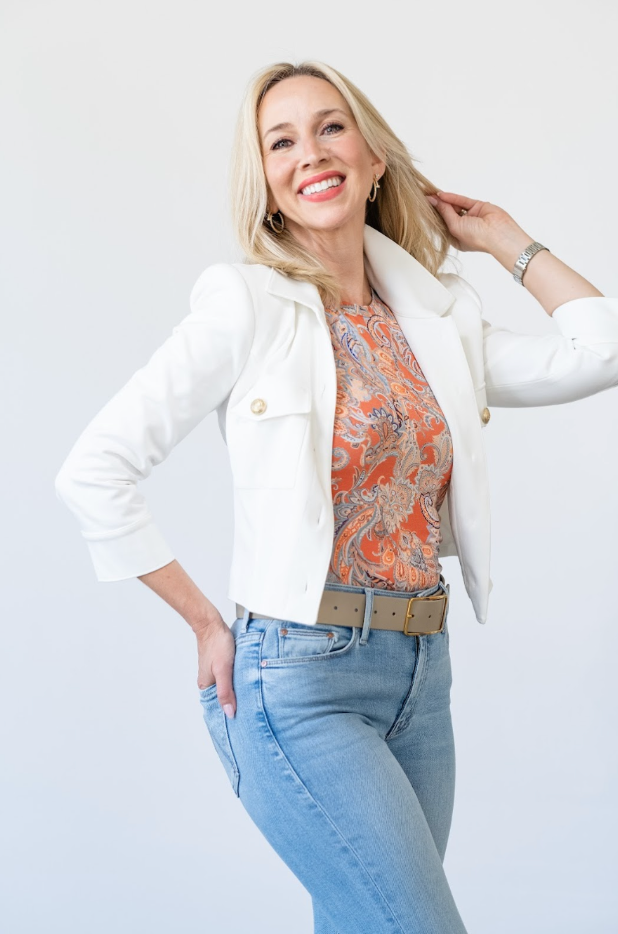 The Weekender in Blessing in Disguise - Lukka Boutique