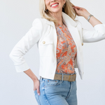 The Weekender in Blessing in Disguise - Lukka Boutique