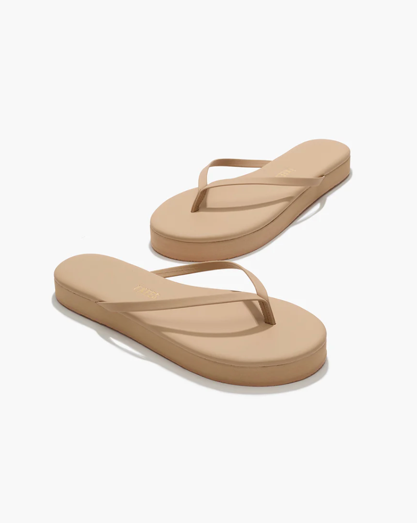 Platform Lily - Lukka Boutique