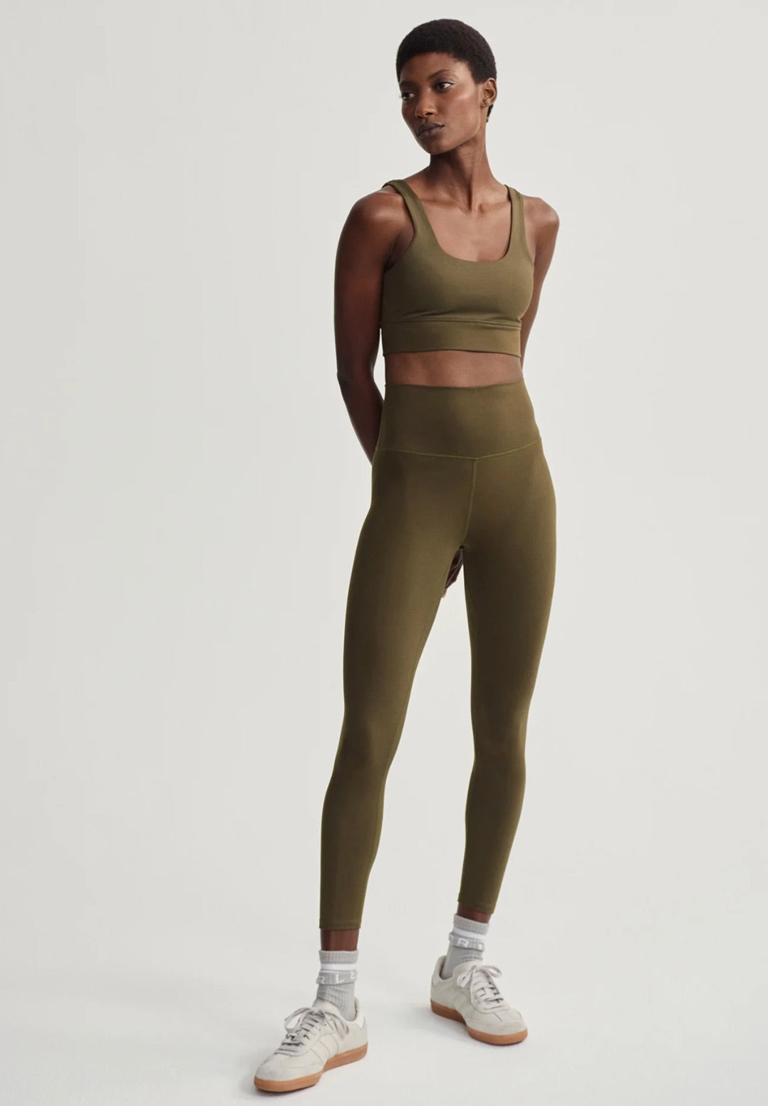 
                  
                    Var01817 | FreeSoft High Rise Legging
                  
                