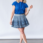 Freya Lace Top - Lukka Boutique