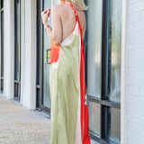 Dounia Dress