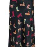 Siena Slip Skirt in Boots - Lukka Boutique