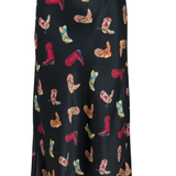 Siena Slip Skirt in Boots - Lukka Boutique