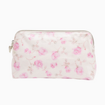 Heirloom Print Medium Travel Pouch - Lukka Boutique