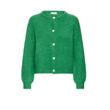 Nimma Cardigan in Leprechaun