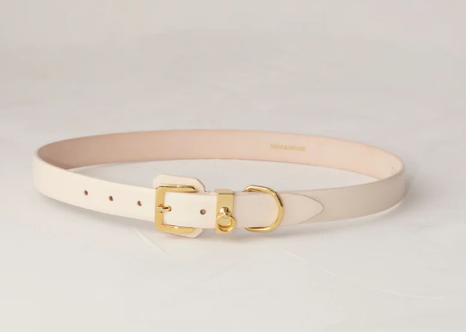 
                  
                    Jolinard Gold Belt
                  
                