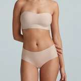 Butter Soft-Support Strapless Bralette