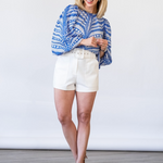 Harly Top - Lukka Boutique