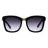 Madison Sunglasses in Black