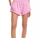 Ellowynn Short in Sunbeam Pink - Lukka Boutique