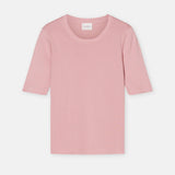 Crew Neck Tee - Lukka Boutique