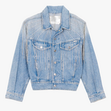 The Fly Away Jacket