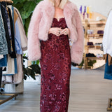 Ciona Dress