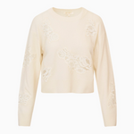 Lazuli Sweater - Lukka Boutique